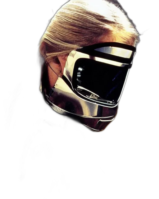 mask, jewelry, face, robot transparent PNG cut-out