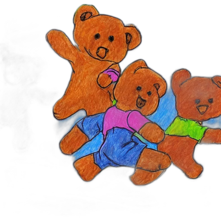 watercolor, 3d render, photorealistic, concept art transparent PNG cut-out
