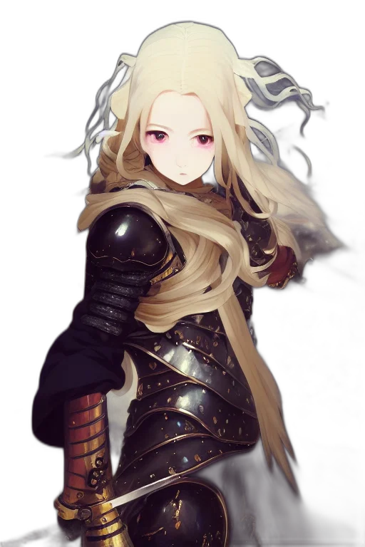 sword, staff, dragon, weapon transparent PNG cut-out