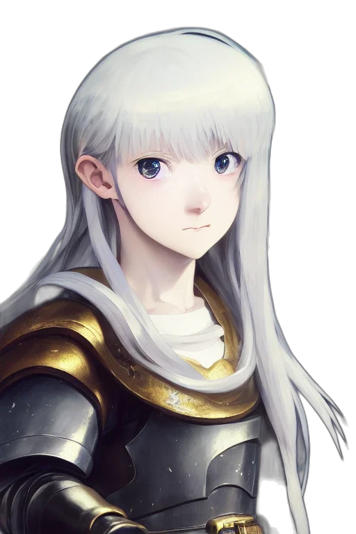 face, sword, dragon, staff transparent PNG cut-out