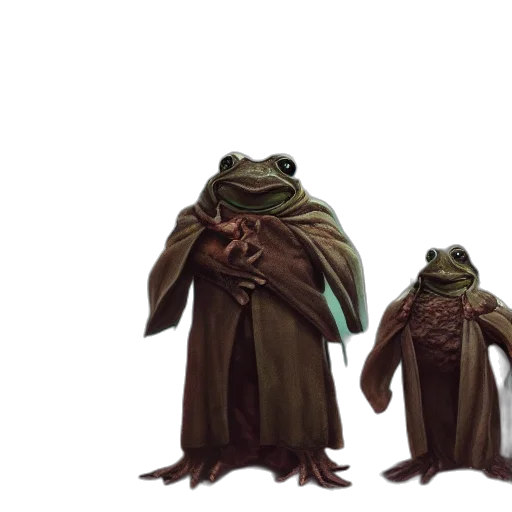 concept art, fantasy art, 3d render, earth tones transparent PNG cut-out