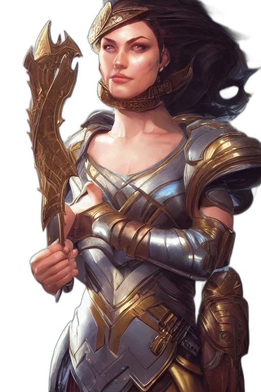 sword, staff, weapon, crown transparent PNG cut-out