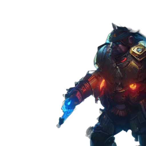 weapon, robot, concept art, fantasy art transparent PNG cut-out