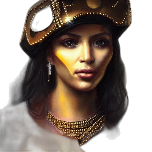jewelry, crown, face, hat transparent PNG cut-out