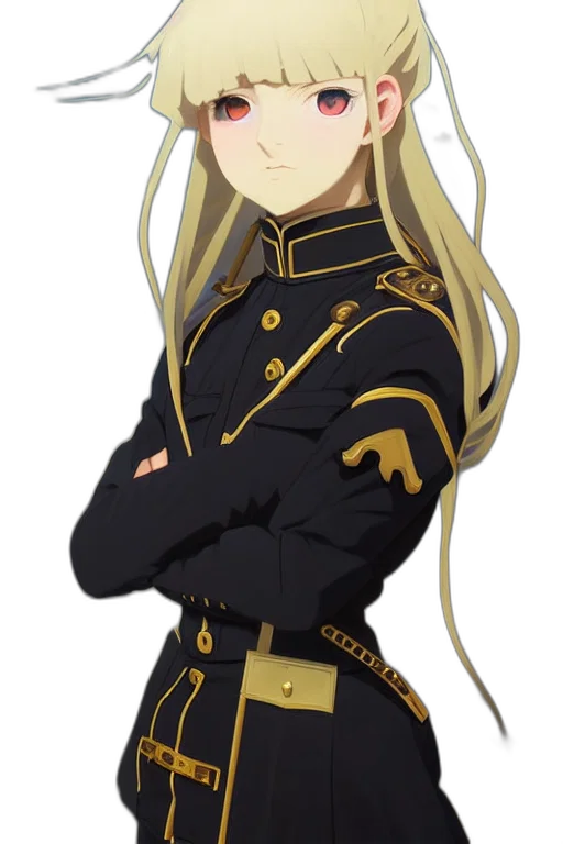staff, jacket, crown, sword transparent PNG cut-out
