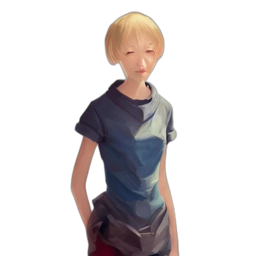 dress, face, robot, mask transparent PNG cut-out
