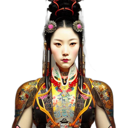 staff, jewelry, crown, face transparent PNG cut-out
