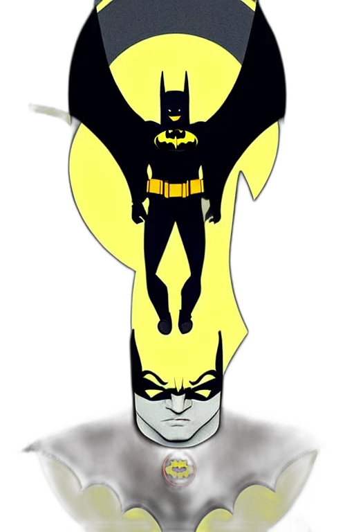 comic book art, concept art, cartoon, epic transparent PNG cut-out