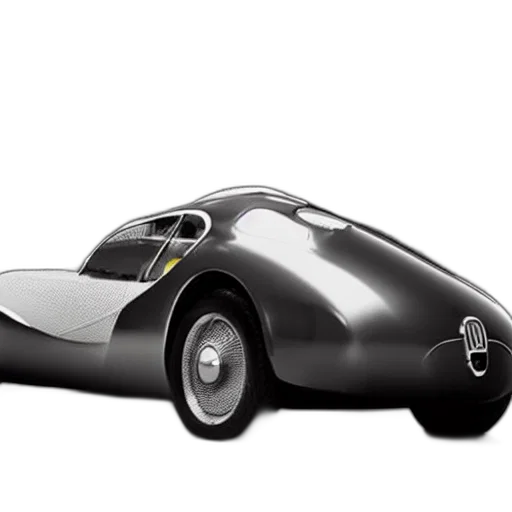 car, 3d render, photorealistic, concept art transparent PNG cut-out