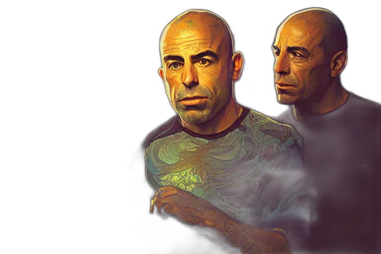 face, concept art, photorealistic, fantasy art transparent PNG cut-out