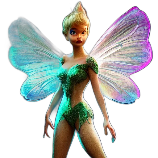 creature, concept art, 3d render, fantasy art transparent PNG cut-out