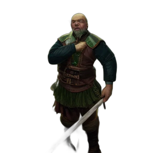 staff, sword, weapon, creature transparent PNG cut-out