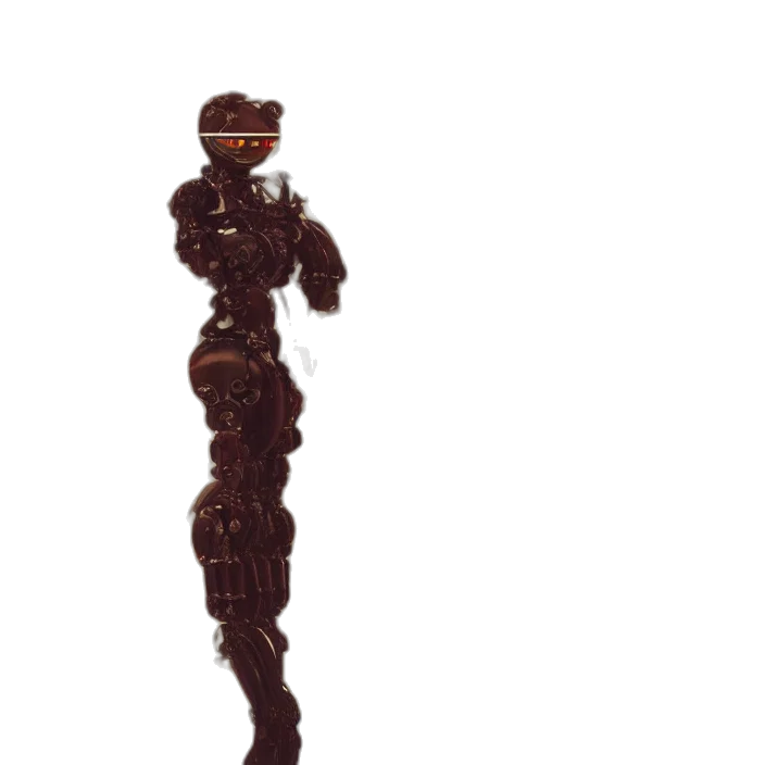 staff, hair, jewelry, weapon transparent PNG cut-out