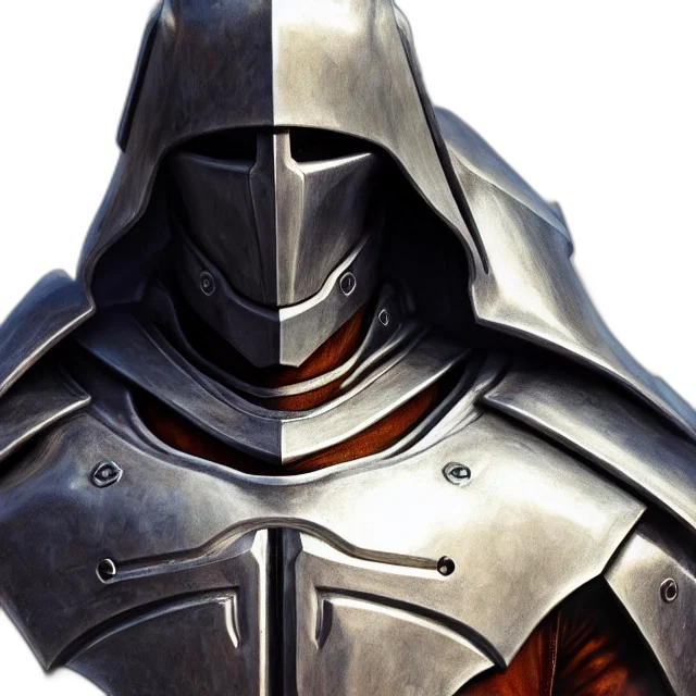sword, mask, concept art, fantasy art transparent PNG cut-out