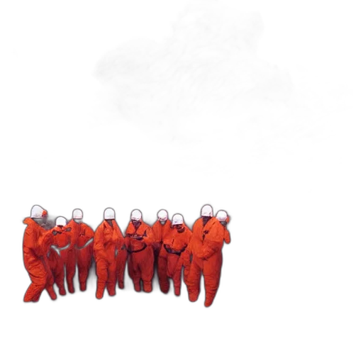 staff, jacket, umbrella, weapon transparent PNG cut-out