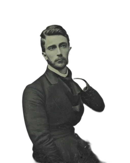 staff, face, jacket, furniture transparent PNG cut-out
