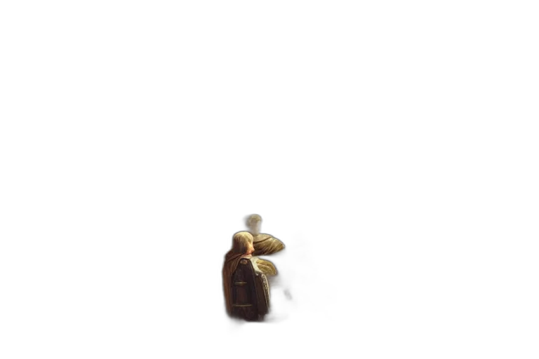 bottle, food, hair, shoes transparent PNG cut-out