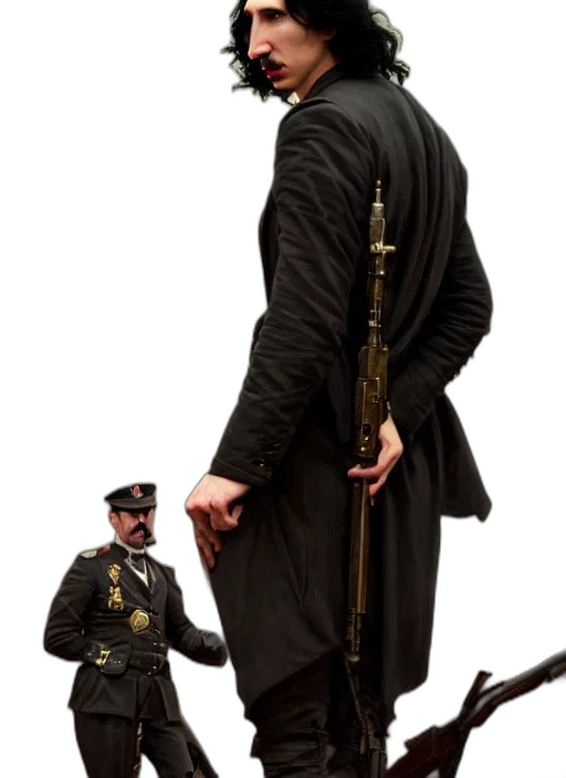 staff, weapon, sword, umbrella transparent PNG cut-out