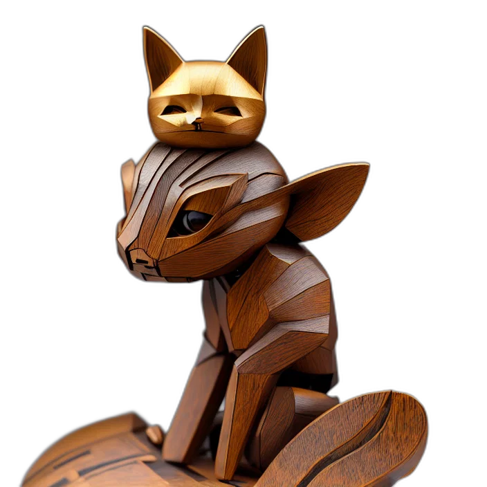 mask, dragon, 3d render, fantasy art transparent PNG cut-out