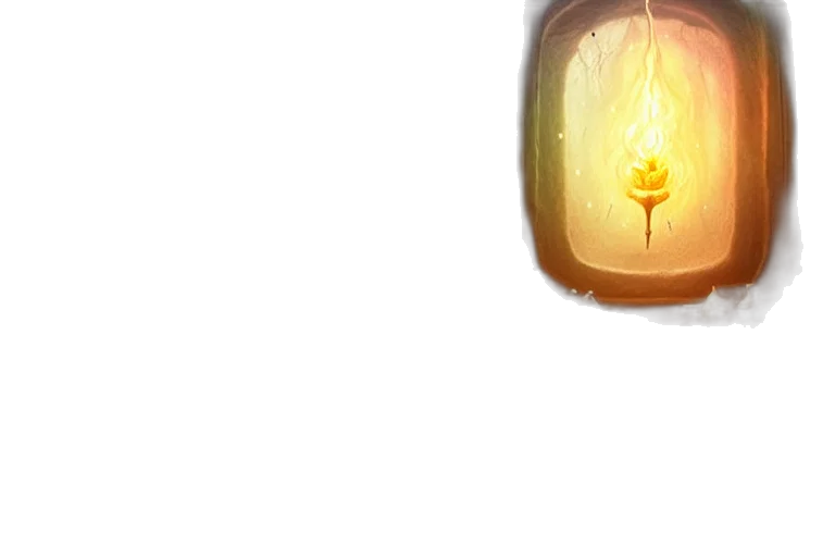 crown, tree, staff, sword transparent PNG cut-out