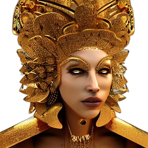 mask, jewelry, crown, face transparent PNG cut-out