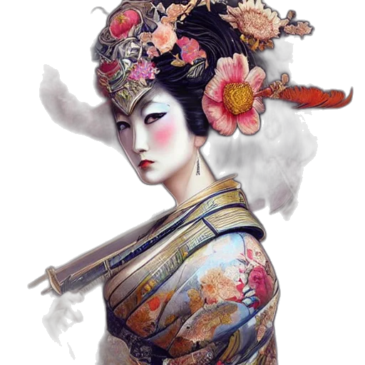 staff, crown, dress, face transparent PNG cut-out