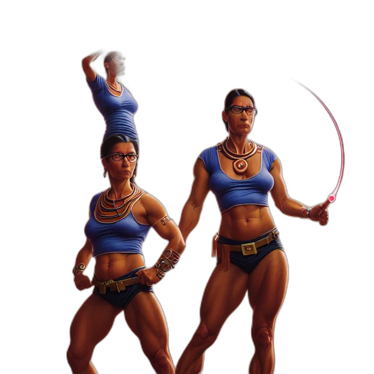 staff, weapon, sword, jewelry transparent PNG cut-out