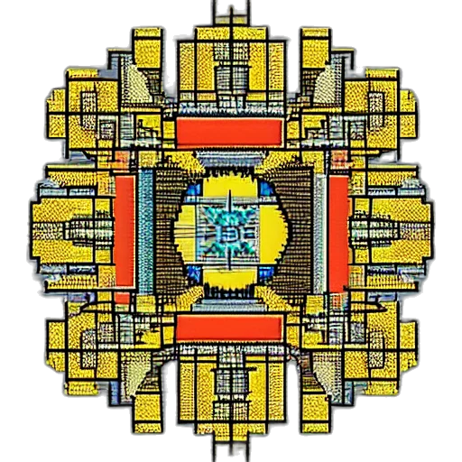 crown, jewelry, robot, building transparent PNG cut-out