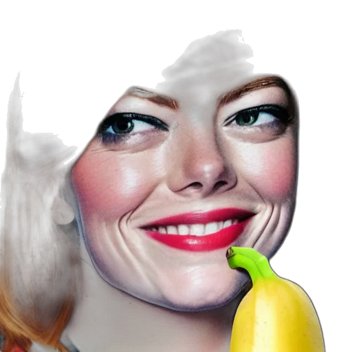 face, staff, food, animal transparent PNG cut-out