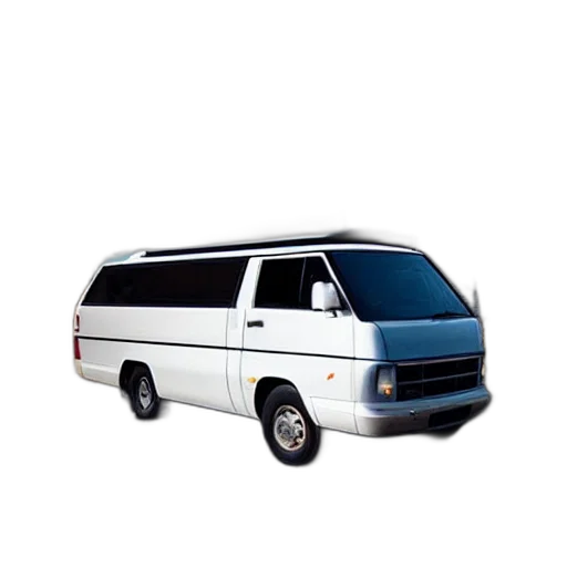 car, animal, staff, weapon transparent PNG cut-out