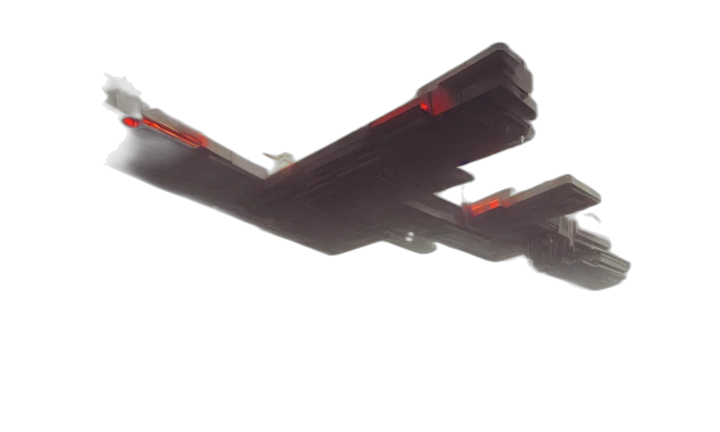 weapon, staff, sword, 3d render transparent PNG cut-out