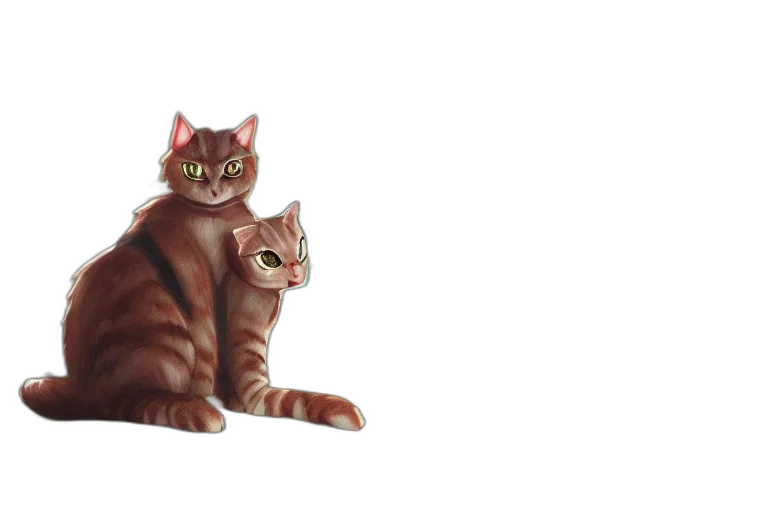 photorealistic, oil painting, watercolor, concept art transparent PNG cut-out