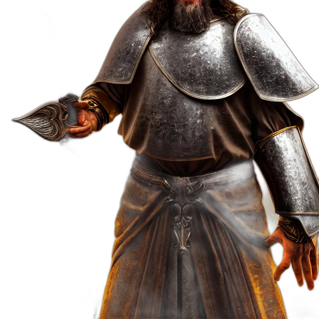 sword, staff, concept art, fantasy art transparent PNG cut-out