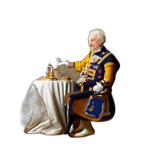 crown, jacket, food, jewelry transparent PNG cut-out