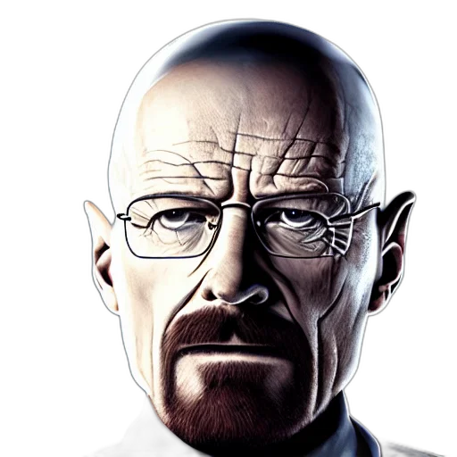 face, staff, mask, photorealistic transparent PNG cut-out
