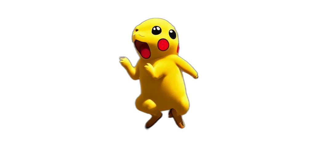 creature, animal, staff, robot transparent PNG cut-out
