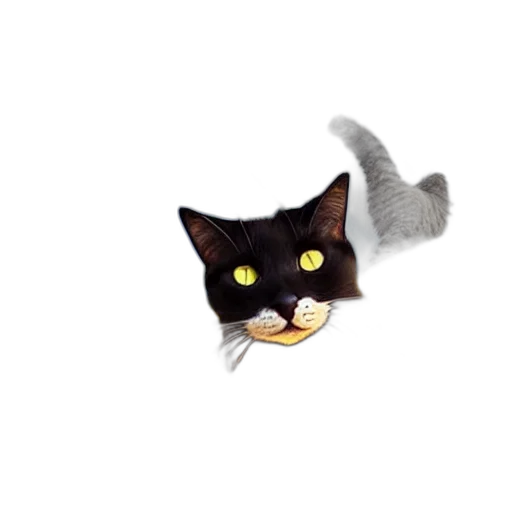 animal, staff, creature, hat transparent PNG cut-out