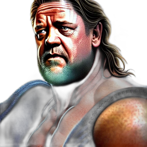 face, animal, creature, hair transparent PNG cut-out