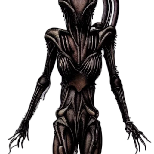 creature, robot, animal, mask transparent PNG cut-out