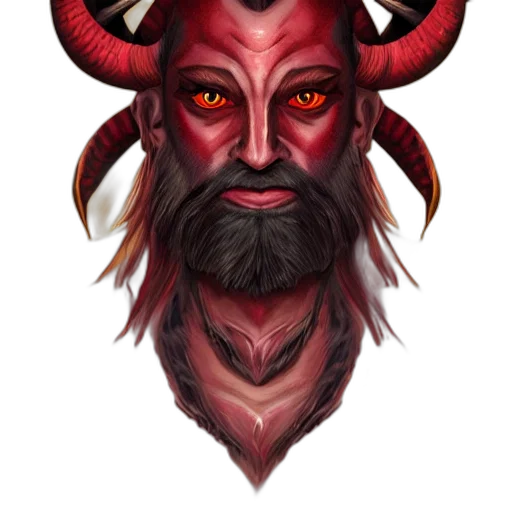 mask, face, dragon, creature transparent PNG cut-out