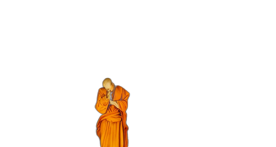 staff, dress, weapon, mask transparent PNG cut-out