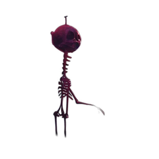 creature, staff, robot, animal transparent PNG cut-out