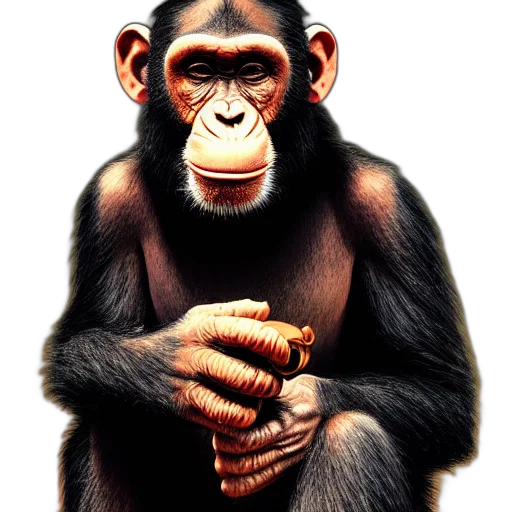 animal, jewelry, staff, face transparent PNG cut-out