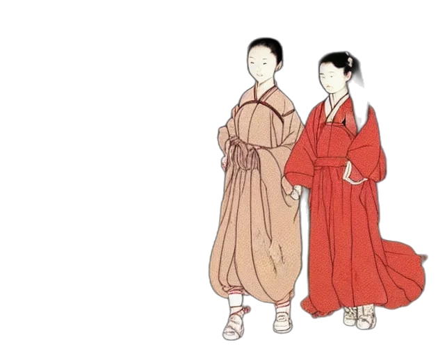 dress, concept art, photorealistic, anime transparent PNG cut-out