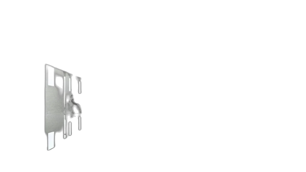 robot, furniture, staff, umbrella transparent PNG cut-out