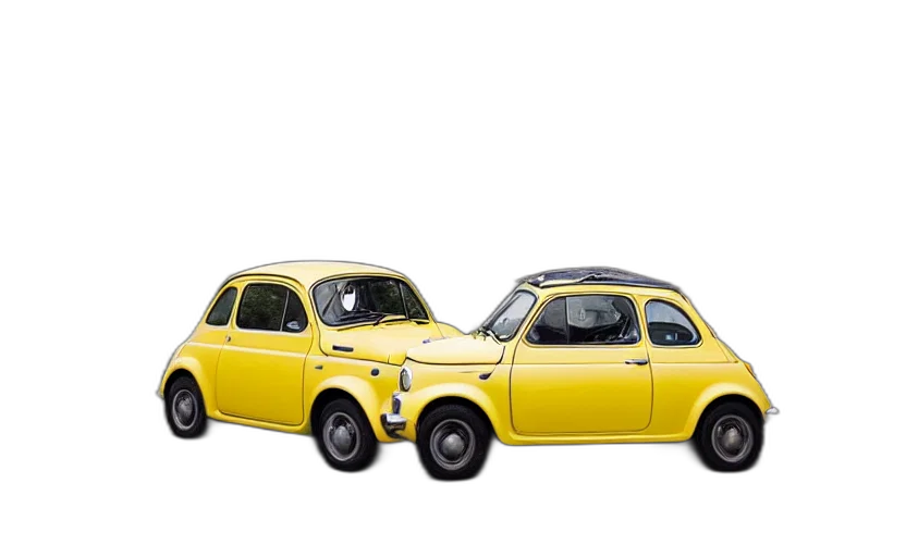 car, 3d render, photorealistic, concept art transparent PNG cut-out