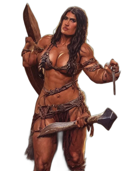 staff, sword, weapon, fantasy art transparent PNG cut-out
