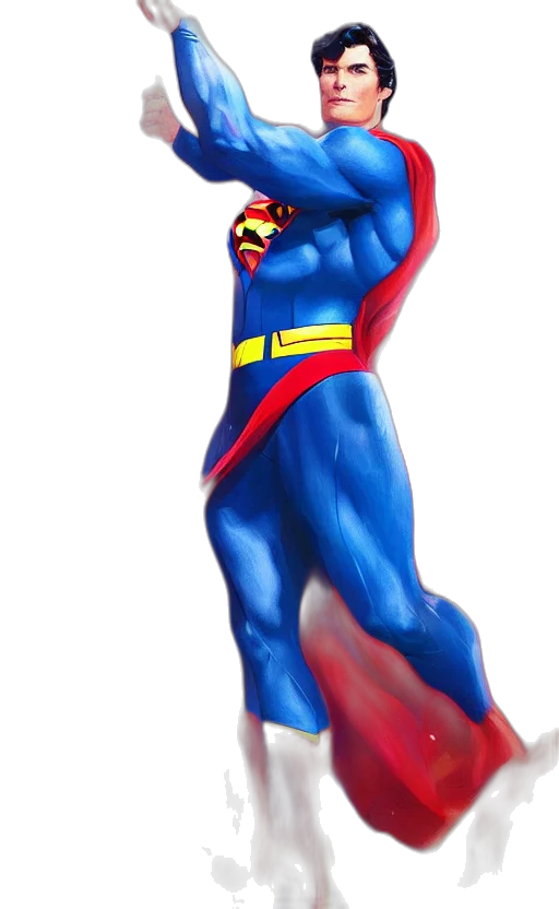 animal, staff, comic book art, concept art transparent PNG cut-out