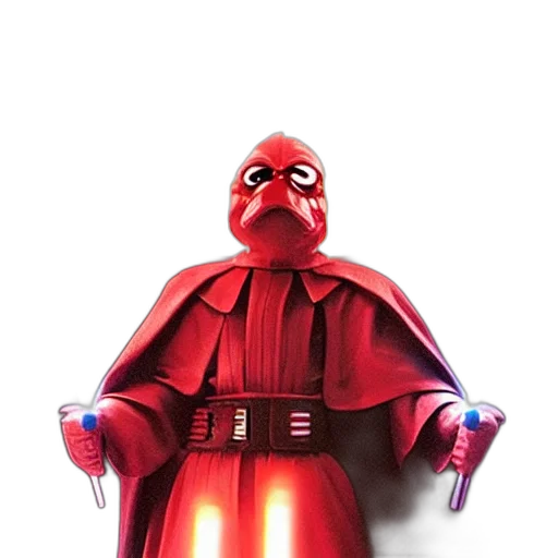 mask, robot, staff, face transparent PNG cut-out