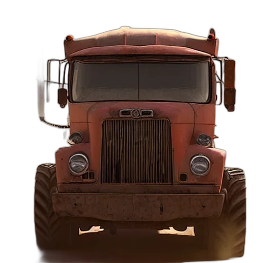 car, weapon, photorealistic, concept art transparent PNG cut-out